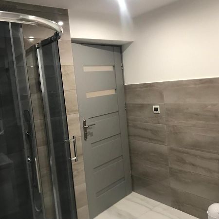 Apartament, Noclegi Na Doby - Raczki K. Suwalk Экстерьер фото