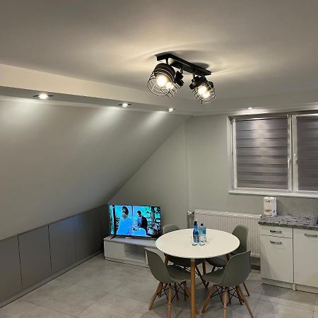 Apartament, Noclegi Na Doby - Raczki K. Suwalk Экстерьер фото