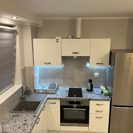 Apartament, Noclegi Na Doby - Raczki K. Suwalk Экстерьер фото