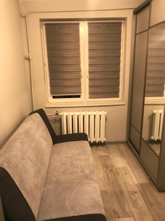 Apartament, Noclegi Na Doby - Raczki K. Suwalk Экстерьер фото