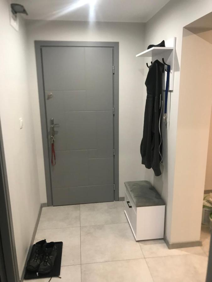 Apartament, Noclegi Na Doby - Raczki K. Suwalk Экстерьер фото