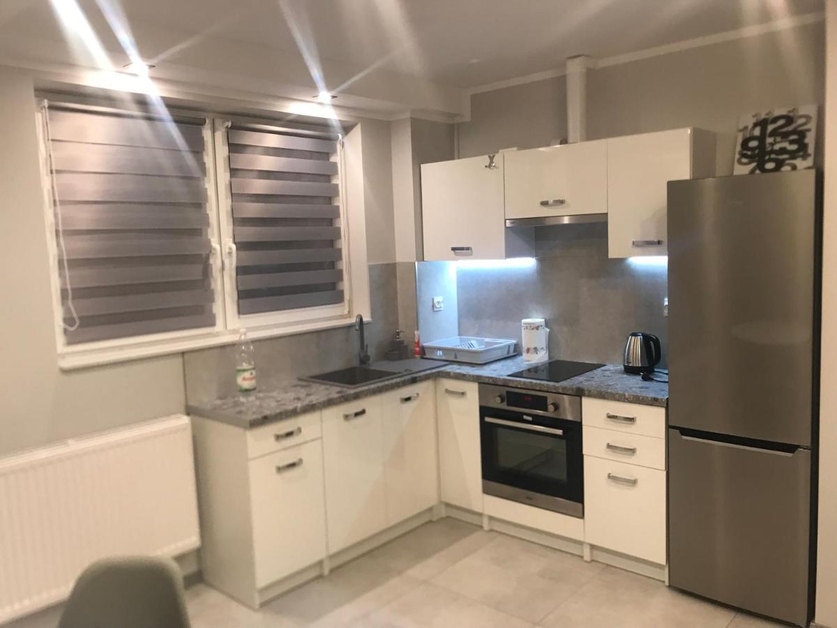 Apartament, Noclegi Na Doby - Raczki K. Suwalk Экстерьер фото
