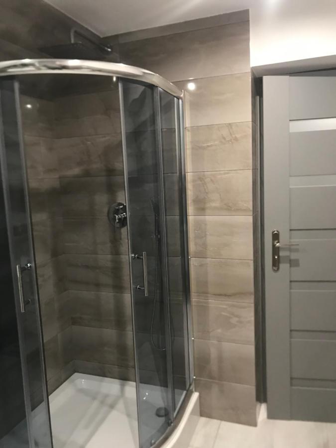 Apartament, Noclegi Na Doby - Raczki K. Suwalk Экстерьер фото