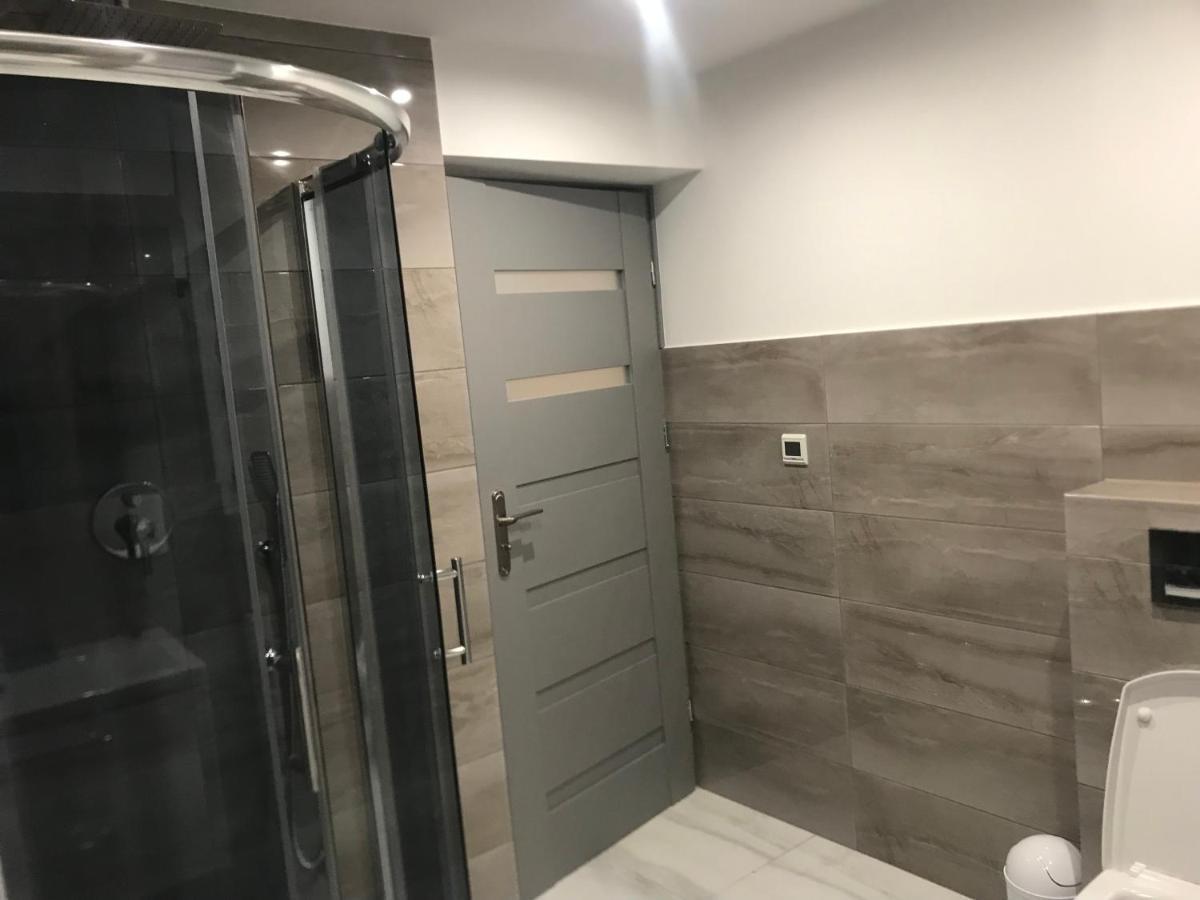 Apartament, Noclegi Na Doby - Raczki K. Suwalk Экстерьер фото