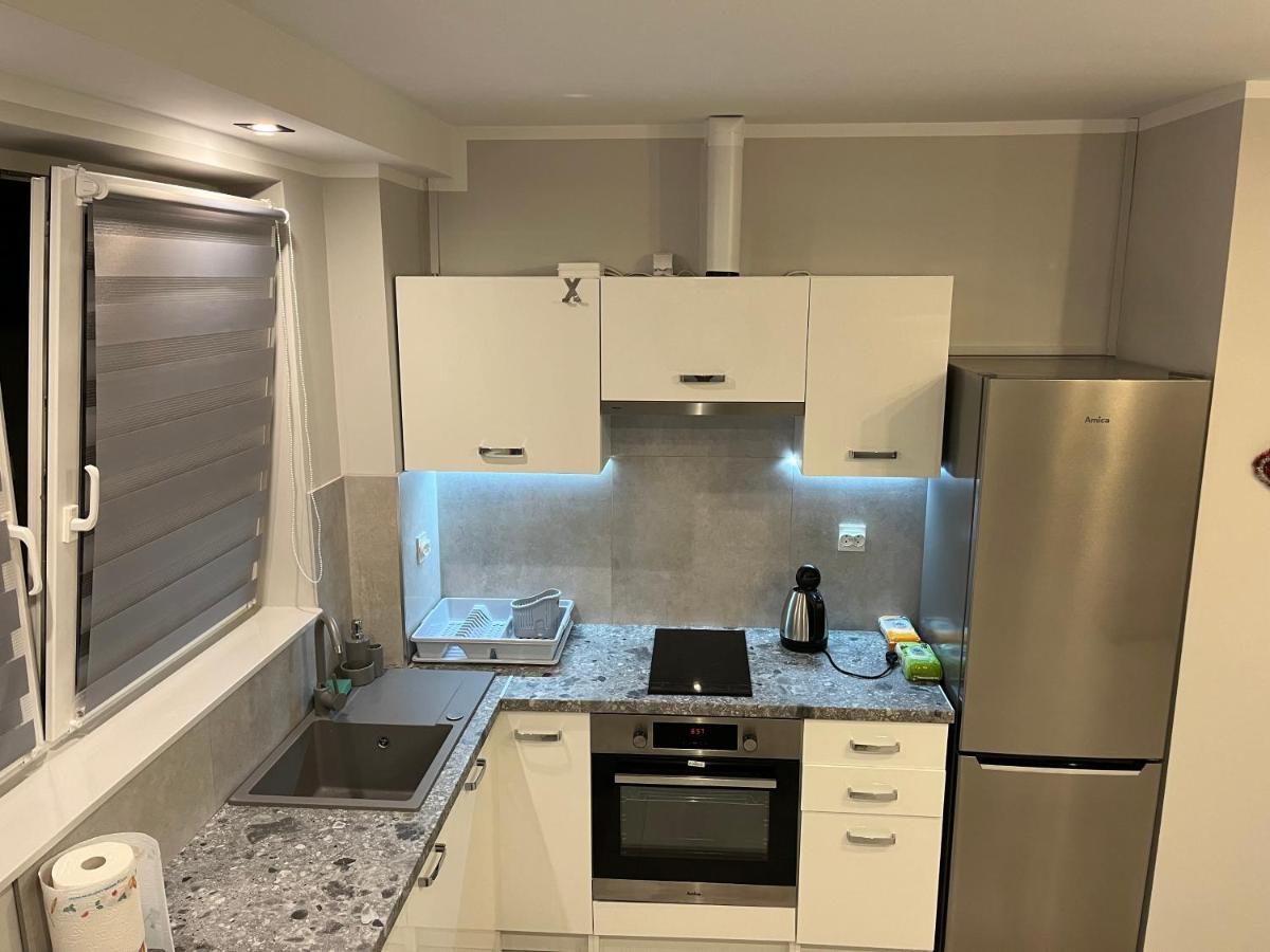 Apartament, Noclegi Na Doby - Raczki K. Suwalk Экстерьер фото